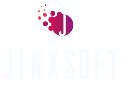 logo of jinxsoft